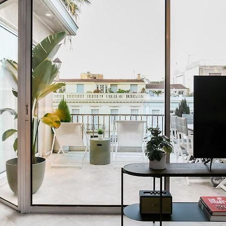 Acropolis Veranda Residence Athén Kültér fotó