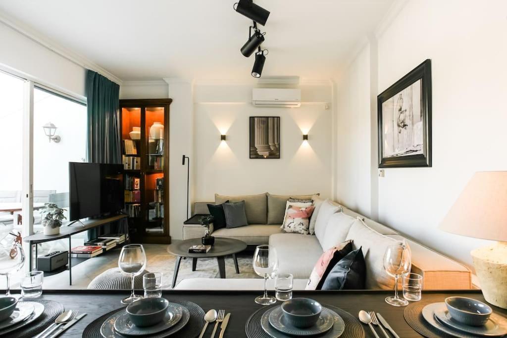 Acropolis Veranda Residence Athén Kültér fotó