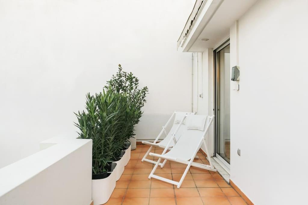 Acropolis Veranda Residence Athén Kültér fotó